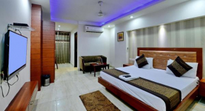 Hotel Emporio Near New Delhi Railway Station